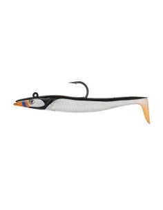 Soft Lure Savage Gear SANDEEL - 18cm, 100g