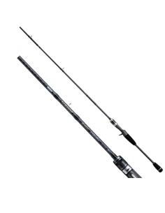 Casting Rod Atec CRAZEE BASS GAME