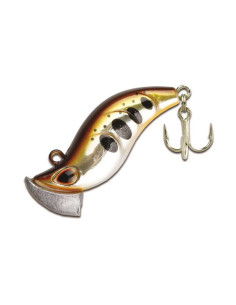 Hard Lure Storm GOMOKU BOTTOM - 3cm