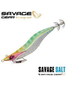 Savage Gear SQUID BEAT EGI 14g