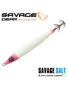 Savage Gear SQUID FINGER 10cm 2