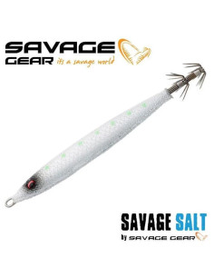Savage Gear SQUID FINGER 10cm