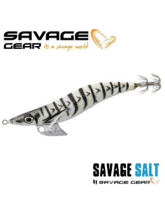 Savage Gear SQUID DEALER 11cm 2