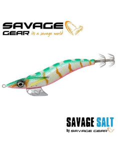 Savage Gear SQUID DEALER 11cm