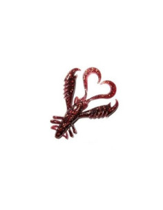 Soft Lure Bait Breath VIRTUAL CRAW - 9cm 2