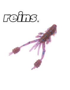 Soft Lure Reins RING SHRIMP 2.0 / 5.08 cm 2