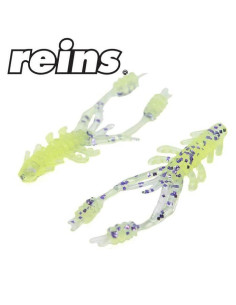 Soft Lure Reins RING SHRIMP 2.0 / 5.08 cm