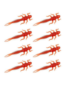 Soft Lures BIG MAY FLY - 5cm