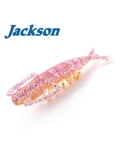 Soft Lures Jackson PURIEBI 8.3cm