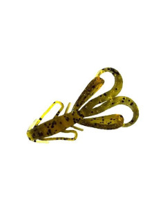 Soft Lure SeaBuzz CANDY LARVA 4.8 cm 2