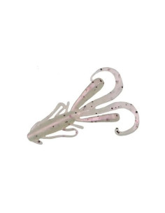 Soft Lure SeaBuzz CANDY LARVA 4.8 cm