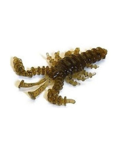 Soft Lure Bait Breath MOSYA - 3.8cm 2