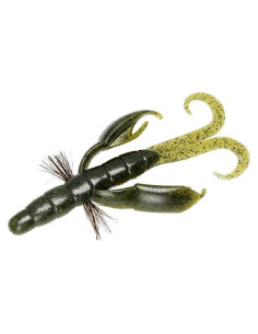 Soft Lure Bait Breath - BYS CRAW PORTLY 7.6 cm