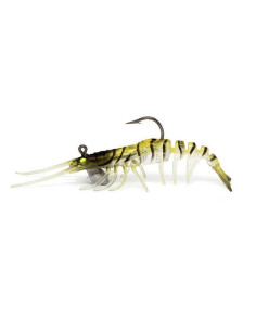 SeaBuzz CRAZY SHRIMP 10 cm 2