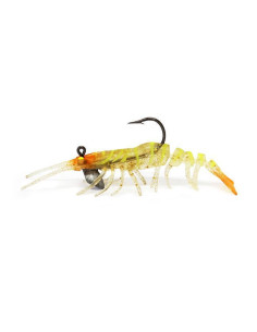 SeaBuzz CRAZY SHRIMP 7.5 cm 2