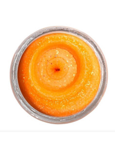 Trout Bait Berkley EXTRA SCENT CHEESE GLITTER - NEW 2