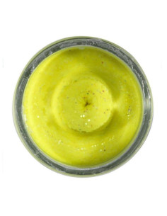 Trout Bait Berkley EXTRA SCENT CHEESE GLITTER - NEW