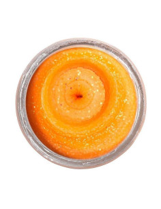 Trout Bait Berkley NATURAL SCENT GLITTER - NEW