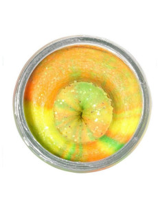 Trout Bait Berkley EXTRA SCENT SALMON EGG GLITTER - NEW