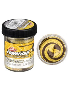 Trout Bait Berkley GULP! DOUGH NATURAL SCENT