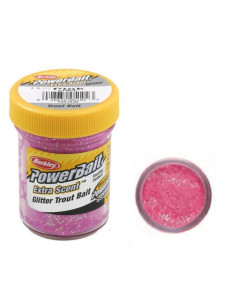 Trout Bait Berkley SELECT GLITTER TROUTBAIT 2