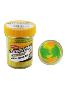 Trout Bait Berkley SELECT GLITTER TROUTBAIT