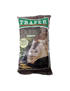 Groundbait Traper SEKRET Karp - 1 kg 2