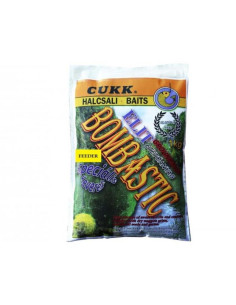 Groundbait Cukk BOMBASTIC