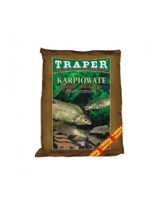 Groundbait Traper RUNNING WATERS - 2.5kg