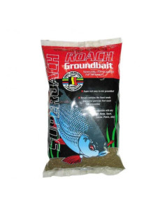 Groundbait Van Den Eynde SUPER ROACH