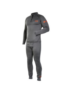 Thermal Underwear Norfin WINTER LINE GRAY