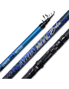 Bolognese Rod Vertis ARIA MTC Bolo