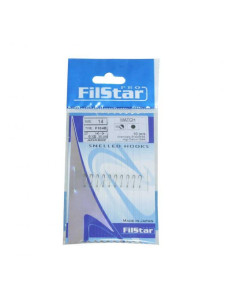Hooks to nylon Filstar F104B