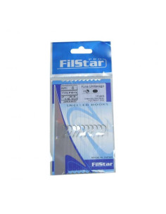 Hooks to nylon Filstar F101N
