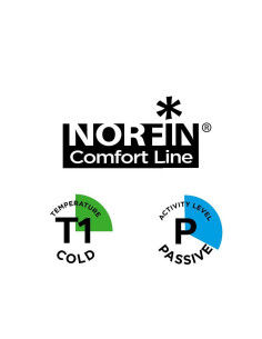 Thermal Underwear Norfin COMFORT LINE 2