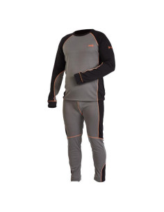 Thermal Underwear Norfin COMFORT LINE GRAY 2