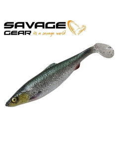 Soft lures Savage Gear 4D HERRING SHAD 19cm 2