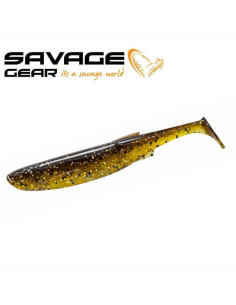 Soft Lure Savage Gear CRAFT BLEAK 7 cm