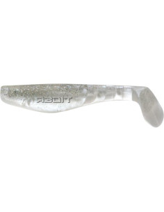 Soft Lure Traper Ripper TIGER FISH - 10cm 2