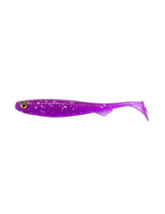 Soft Lure Fox Rage SLICK SHAD - ULTRA UV 7 cm