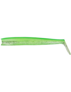 Soft Lure Illex NITRO SLIM SHAD 11cm 2