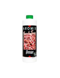 Liquid Aroma Sensas AROMIX EARTHWORM