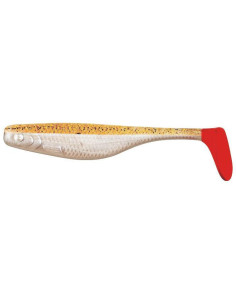 Soft Lure Traper RIPPER Slim Fish 7cm 2