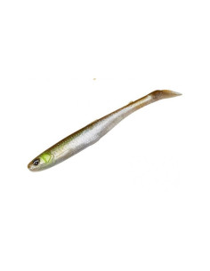 Soft lures Savage Gear SLENDER SCOOP SHAD 9cm 2