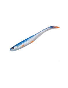 Soft lures Savage Gear SLENDER SCOOP SHAD 9cm