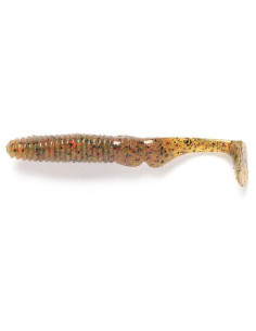 Soft lure Lucky John MR. GREEDY - 7.6cm