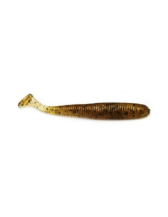 Soft Lure Bait Breath FISH TAIL RINGER U30 - 5см
