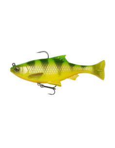Soft Lure Savage Gear 3D PULSE TAIL ROACH - 13cm