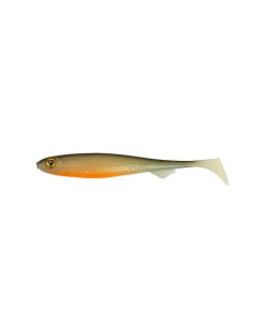 Soft Lure Fox Rage SLICK SHAD - ULTRA UV 13 cm