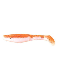 Soft Lure Traper Ripper TIGER Fish - 7cm